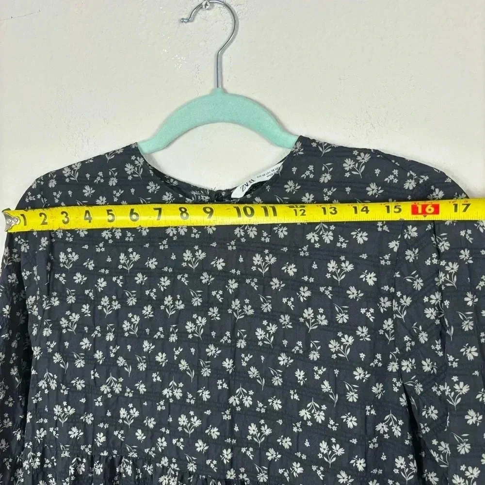 Zara mini dress